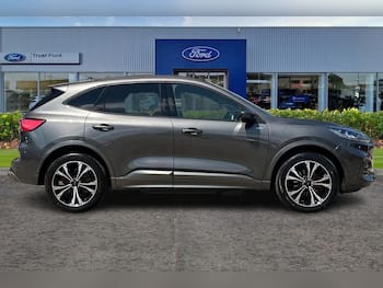 Used Ford Kuga 2024 for sale - 79699577: Photo