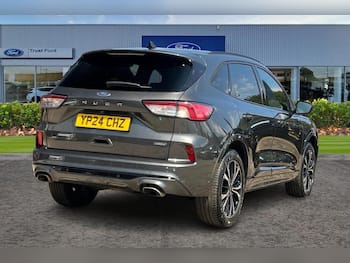 Used Ford Kuga 2024 for sale - 79699577: Photo