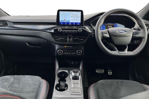 Used Ford Kuga 2022 for sale - 76222663: Photo 10