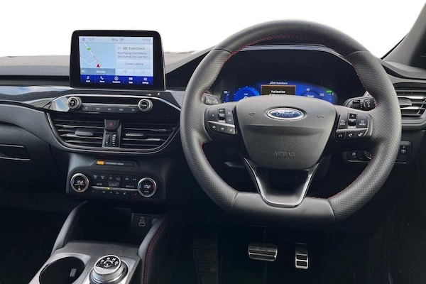 Used Ford Kuga 2022 for sale - 76222663: Photo 11