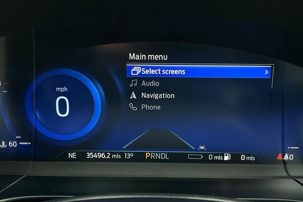 Used Ford Kuga 2022 for sale - 76222663: Photo 13