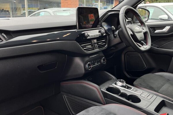 Used Ford Kuga 2022 for sale - 76222663: Photo 18