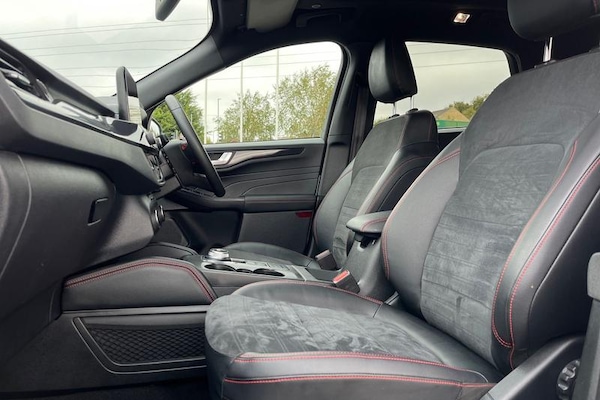 Used Ford Kuga 2022 for sale - 76222663: Photo 19