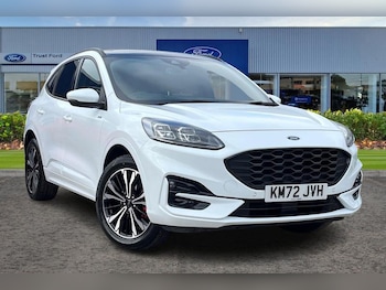 Ford - Kuga