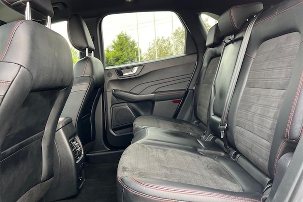 Used Ford Kuga 2022 for sale - 76222663: Photo 20
