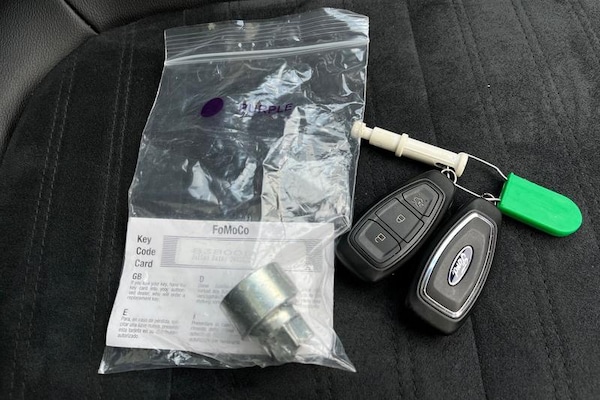 Used Ford Kuga 2022 for sale - 76222663: Photo 22