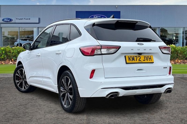 Used Ford Kuga 2022 for sale - 76222663: Photo 2