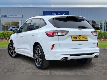 Used Ford Kuga 2022 for sale - 76222663: Photo 2