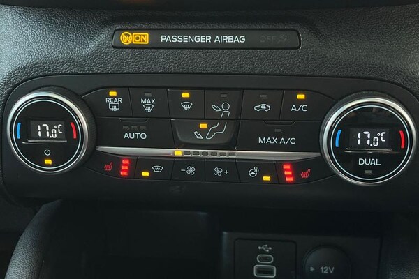 Used Ford Kuga 2022 for sale - 76222663: Photo 31