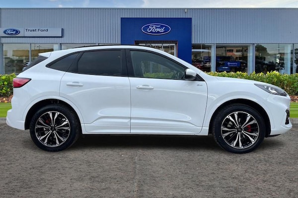 Used Ford Kuga 2022 for sale - 76222663: Photo 3