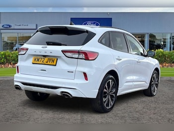 Used Ford Kuga 2022 for sale - 76222663: Photo 4