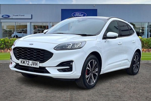 Used Ford Kuga 2022 for sale - 76222663: Photo 5