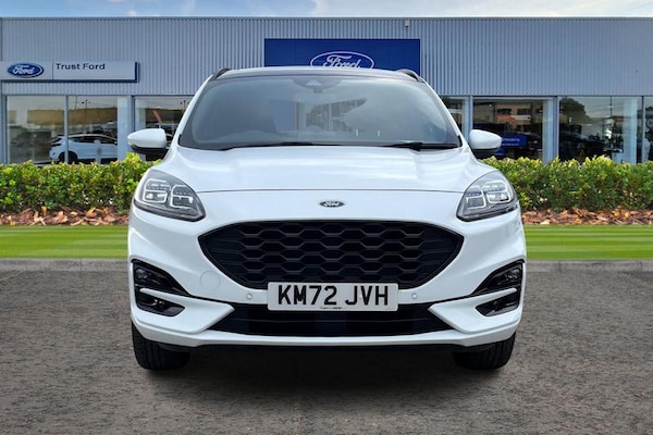 Used Ford Kuga 2022 for sale - 76222663: Photo 6
