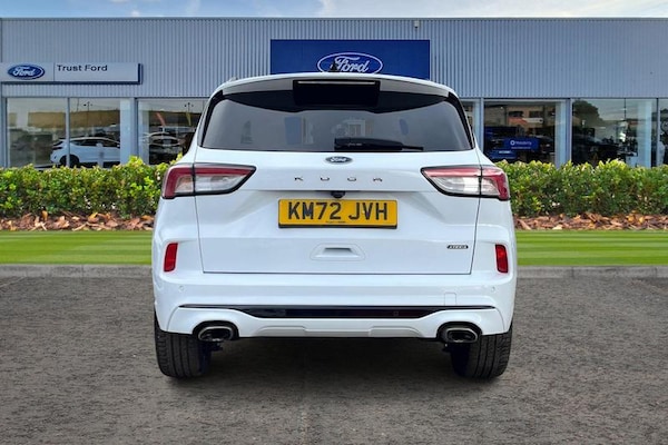 Used Ford Kuga 2022 for sale - 76222663: Photo 7