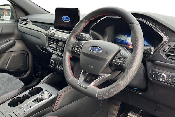 Used Ford Kuga 2022 for sale - 76222663: Photo 9