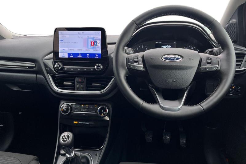 Used Ford Puma 2023 for sale - 76327728: Photo 11