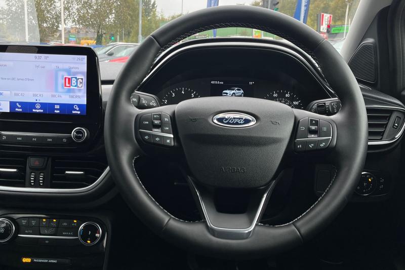 Used Ford Puma 2023 for sale - 76327728: Photo 12