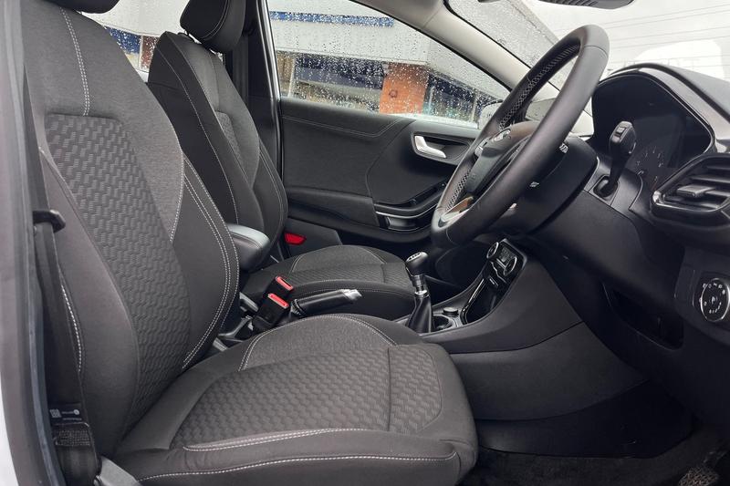 Used Ford Puma 2023 for sale - 76327728: Photo 17