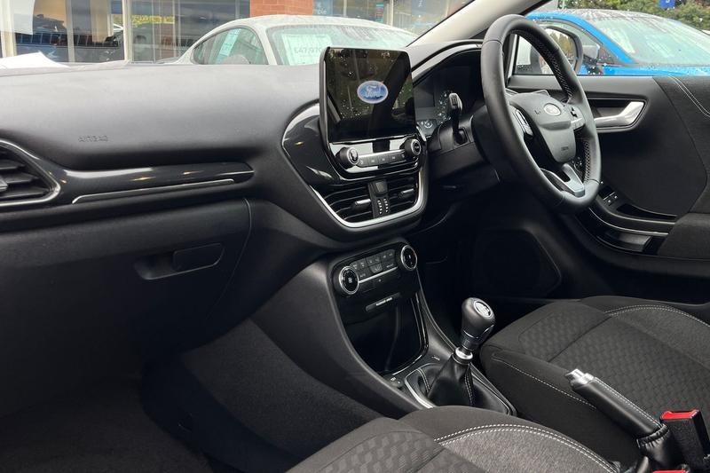 Used Ford Puma 2023 for sale - 76327728: Photo 18