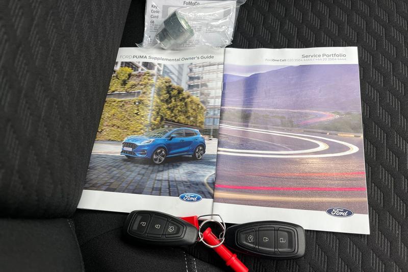 Used Ford Puma 2023 for sale - 76327728: Photo 22