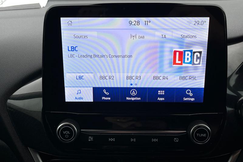 Used Ford Puma 2023 for sale - 76327728: Photo 27
