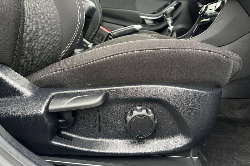 Used Ford Puma 2023 for sale - 76327728: Photo 37