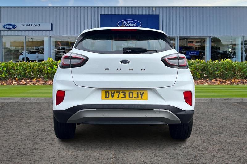 Used Ford Puma 2023 for sale - 76327728: Photo 7