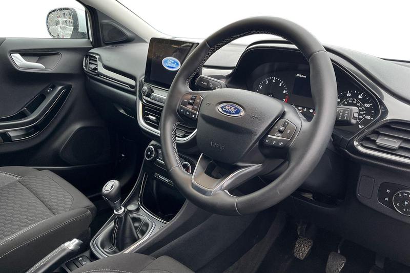 Used Ford Puma 2023 for sale - 76327728: Photo 9