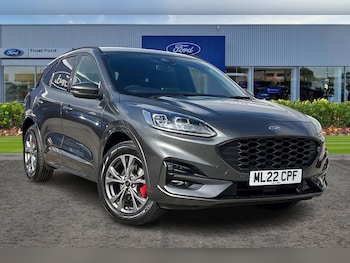 Ford - Kuga