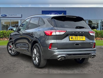 Used Ford Kuga 2022 for sale - 75835763: Photo
