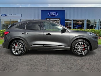 Used Ford Kuga 2022 for sale - 75835763: Photo