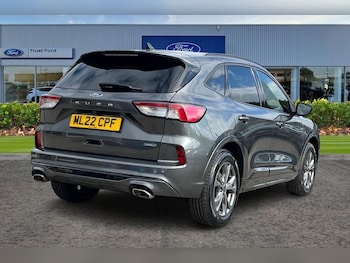 Used Ford Kuga 2022 for sale - 75835763: Photo