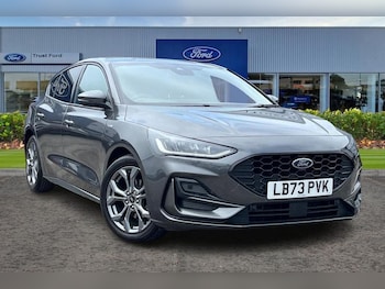 2023 - 1.0 EcoBoost ST-Line 5dr