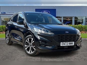 Used Ford Kuga 2023 for sale - 78329455: Photo