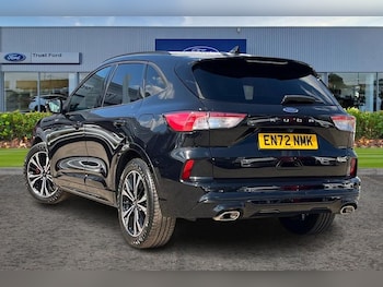 Used Ford Kuga 2023 for sale - 78329455: Photo