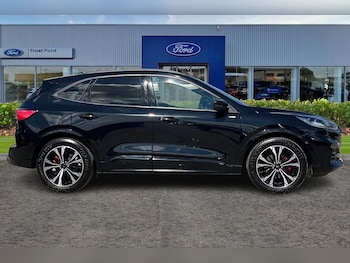 Used Ford Kuga 2023 for sale - 78329455: Photo