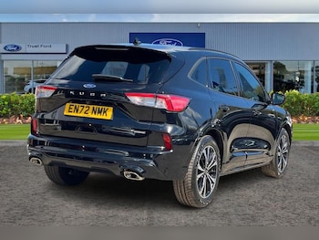 Used Ford Kuga 2023 for sale - 78329455: Photo