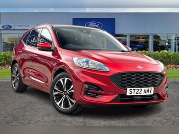 Used Ford Kuga 2022 for sale - 79548724: Photo