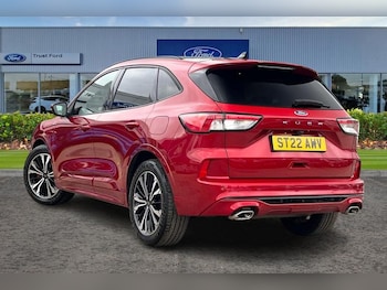 Used Ford Kuga 2022 for sale - 79548724: Photo