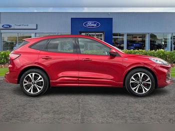 Used Ford Kuga 2022 for sale - 79548724: Photo