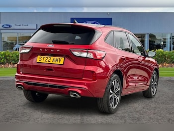 Used Ford Kuga 2022 for sale - 79548724: Photo