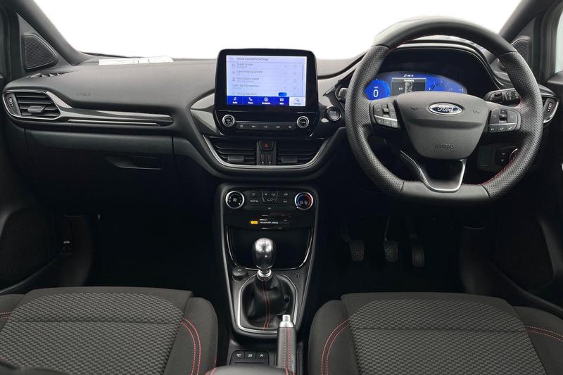 Used Ford Puma 2023 for sale - 76266058: Photo 10