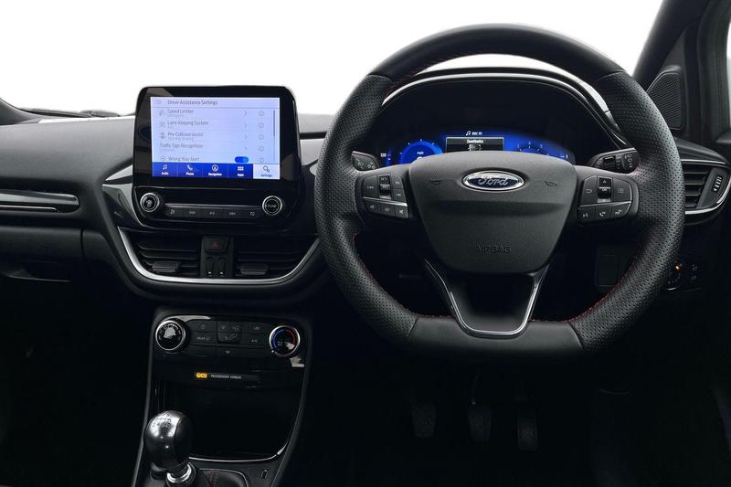 Used Ford Puma 2023 for sale - 76266058: Photo 11