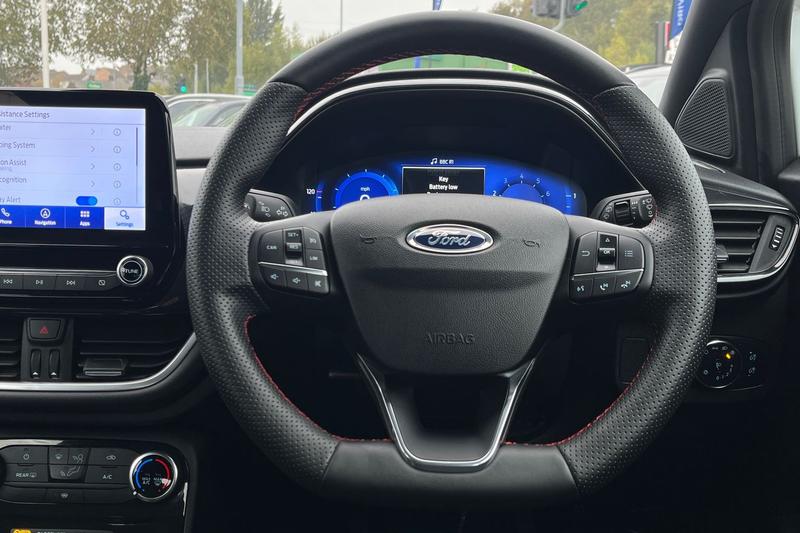 Used Ford Puma 2023 for sale - 76266058: Photo 12