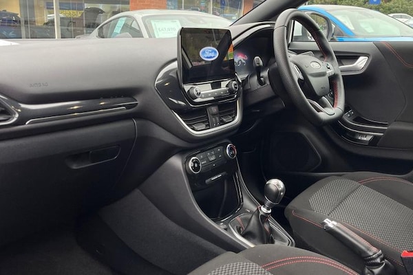 Used Ford Puma 2023 for sale - 76266058: Photo 18