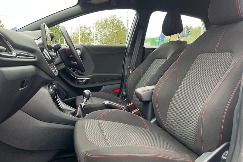 Used Ford Puma 2023 for sale - 76266058: Photo 19