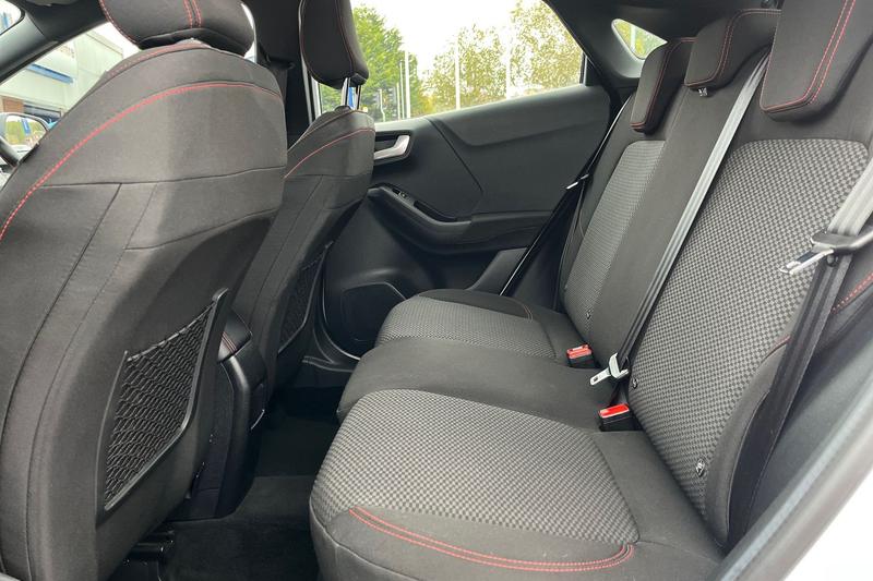 Used Ford Puma 2023 for sale - 76266058: Photo 20