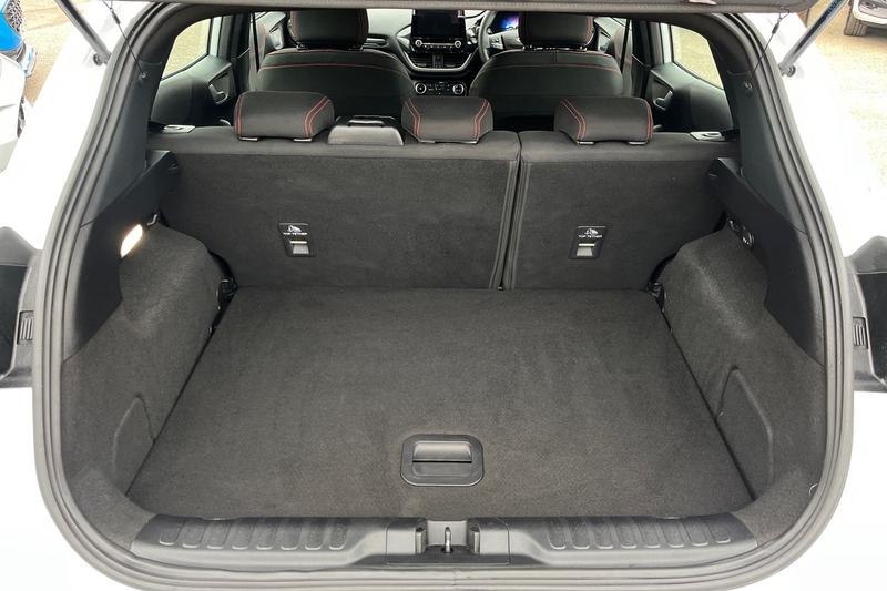 Used Ford Puma 2023 for sale - 76266058: Photo 21