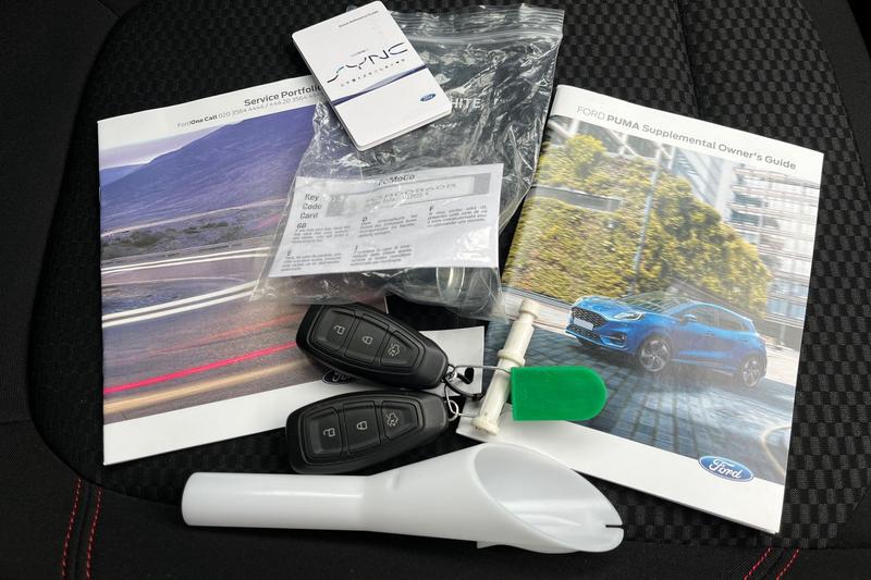 Used Ford Puma 2023 for sale - 76266058: Photo 22