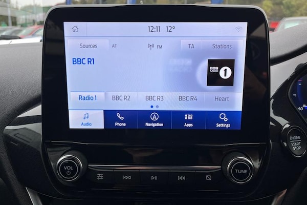 Used Ford Puma 2023 for sale - 76266058: Photo 27